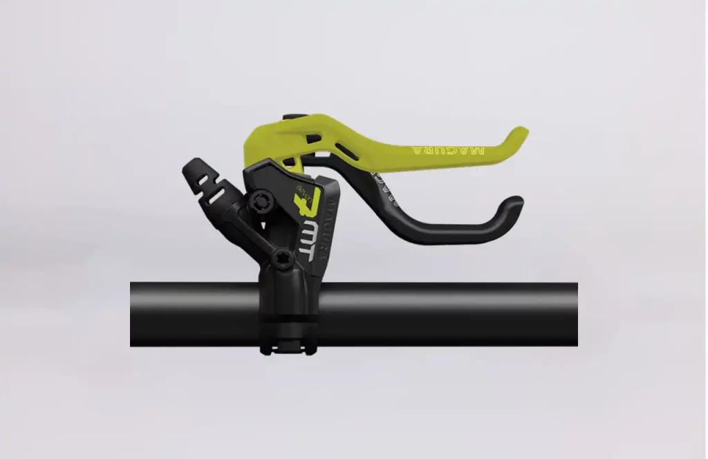 3D-gedruckter Kühlmantel für ein elektrisches Motorgehäuse